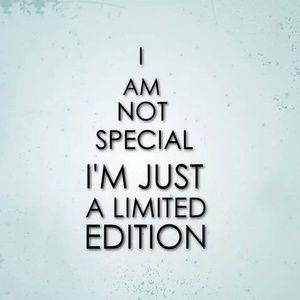 Meet your Posher, Chad